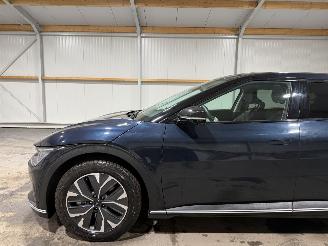 Kia EV6 58kWh 125kW Clima Air picture 13