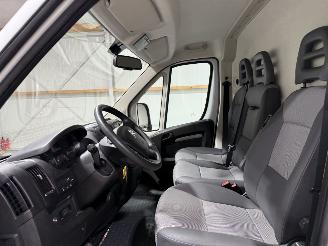 Citroën Jumper E 75kWh 90kW Automaat 435 L3H2 Club Airco picture 13