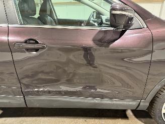 Nissan Qashqai 1.6DCi 96kW Automaat Tekna picture 14