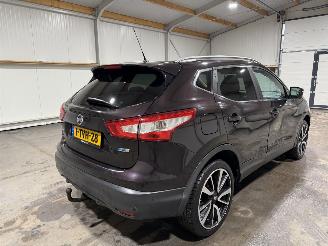 Nissan Qashqai 1.6DCi 96kW Automaat Tekna picture 6