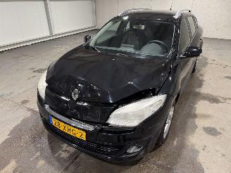 Renault Mégane 1.5DCI 81kW Clima Expression picture 21