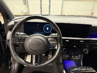 Hyundai Tucson 1.6T-GDI 118kW Automaat HEV N Line picture 45