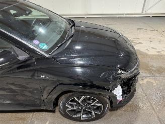 Hyundai Tucson 1.6T-GDI 118kW Automaat HEV N Line picture 18