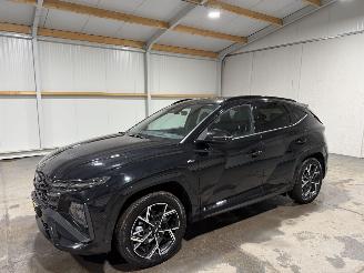 Hyundai Tucson 1.6T-GDI 118kW Automaat HEV N Line picture 9