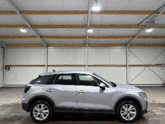 škoda osobní automobily Audi Q2 40 2.0TFSI 140kW Automaat Quattro S Edition 2023/7