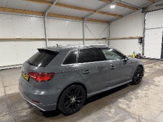 Audi S3 2.0TFSI 228kW Quattro Pro Line Plus picture 5