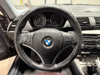 BMW 1-serie 118d 100kW Airco Corporate Business Line picture 14