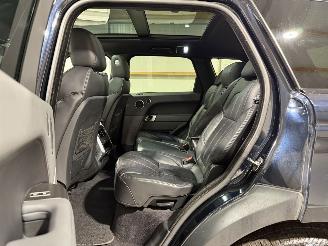 Land Rover Range Rover sport 3.0SDV6 215kW Automaat Pano Luchtvering Autobiography Dynamic picture 23