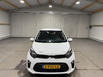 Kia Picanto 1.0DPi 49kW Airco Comfortline picture 4