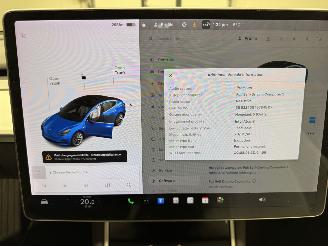 Tesla Model 3 75kWh Long Range 258kW AWD picture 35