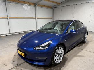 Tesla Model 3 75kWh Long Range 258kW AWD picture 10