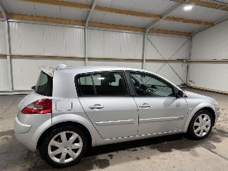 Renault Mégane 2.0 16V 99kW Airco Tech Line picture 5