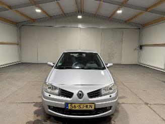 Renault Mégane 2.0 16V 99kW Airco Tech Line picture 4