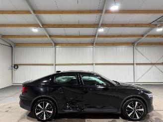 Auto incidentate Polestar 2 63kWh Standard Range 165kW Single Motor 2021/12