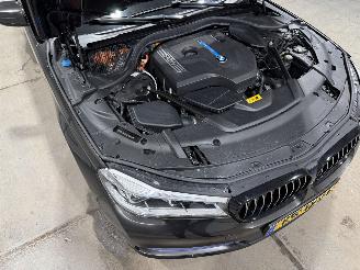 BMW 7-serie 740e 190kW Automaat Schuifkantel iPerformance High Executive Luchtvering picture 25
