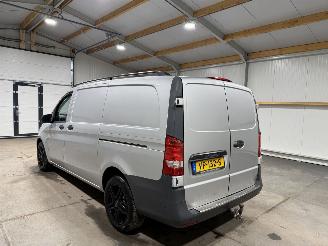 Mercedes Vito 119CDI 140kW Automaat BlueTec Lang picture 12