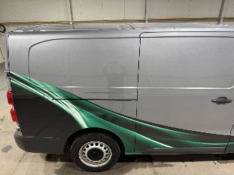 Opel Vivaro 2.0CDTI 106kW Automaat Airco Camera L3H1 Edition picture 18