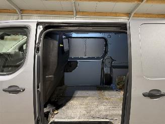 Opel Vivaro 2.0CDTI 106kW Automaat Airco Camera L3H1 Edition picture 33
