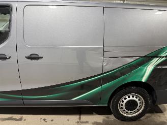 Opel Vivaro 2.0CDTI 106kW Automaat Airco Camera L3H1 Edition picture 15