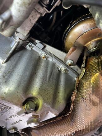 Mercedes Cla-klasse Shootingbrake 250 165kW Automaat Pano 4Matic Premium Plus Orange edition picture 15