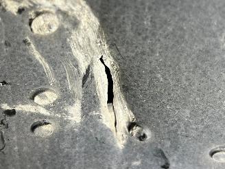 Ford Mustang Mach-e 75kWh AWD 198kW picture 14