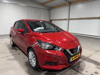 Nissan Micra 1.0IG-T 68kW Acenta picture 3