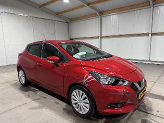 Nissan Micra 1.0IG-T 68kW Acenta picture 2