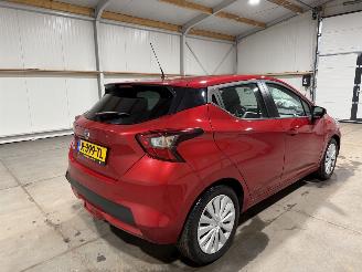 Nissan Micra 1.0IG-T 68kW Acenta picture 6