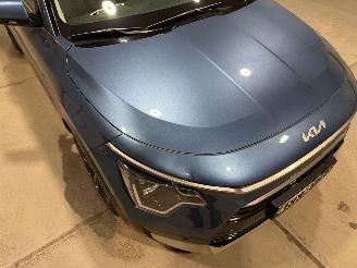 Kia Niro 1.6GDI 77kW Hybrid Schuifkantel ExecutiveLine picture 20