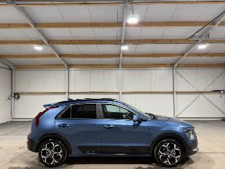Schadeauto Kia Niro 1.6GDI 77kW Hybrid Schuifkantel ExecutiveLine 2025/5