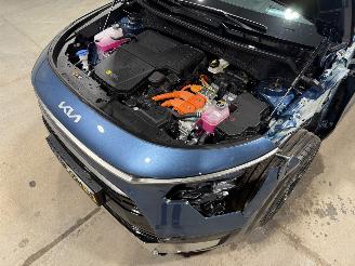 Kia Niro 1.6GDI 77kW Hybrid Schuifkantel ExecutiveLine picture 28