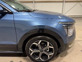 Kia Niro 1.6GDI 77kW Hybrid Schuifkantel ExecutiveLine picture 17