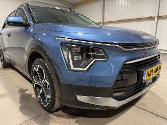 Kia Niro 1.6GDI 77kW Hybrid Schuifkantel ExecutiveLine picture 23