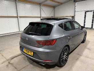 Seat Leon 2.0 TSI 221kW Automaat Pano CUPRA 300 picture 6