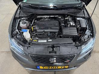 Seat Leon 2.0 TSI 221kW Automaat Pano CUPRA 300 picture 26