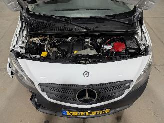 Mercedes Citan 108 CDI 55 kW BlueEFFICIENCY Business Professional picture 26