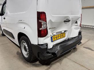 Citroën Berlingo 1.5BlueHDI 75kW Airco S&S L1 picture 22