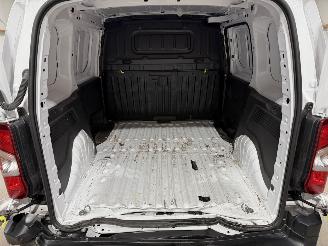 Citroën Berlingo 1.5BlueHDI 75kW Airco S&S L1 picture 36