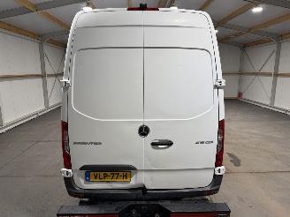 Mercedes Sprinter 316CDI 2.2 120kW Clima L3H3 picture 7