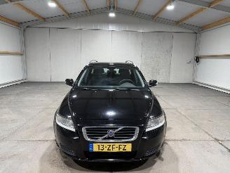 Volvo V-50 1.8 92kW Airco picture 4