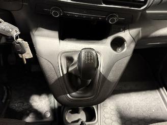 Opel Combo 1.5D 75kW L2H1 Edition picture 17