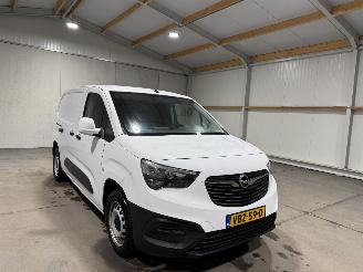 Opel Combo 1.5D 75kW L2H1 Edition picture 3
