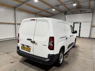 Opel Combo 1.5D 75kW L2H1 Edition picture 6