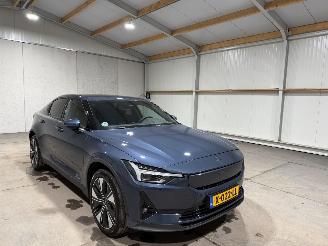 Polestar 2 70kWh Standard Range 200kW Single Motor picture 3