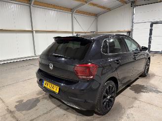 Volkswagen Polo 1.0TSI 70kW Automaat Highline picture 6