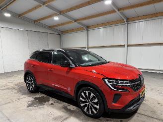 Renault Austral 1.2Mild Hybrid 96kW Pano Advanced picture 2