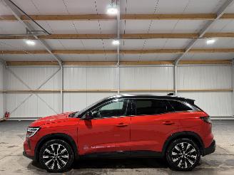 Renault Austral 1.2Mild Hybrid 96kW Pano Advanced picture 8