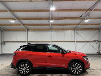 uszkodzony samochody osobowe Renault Austral 1.2Mild Hybrid 96kW Clima Advanced 2024/12