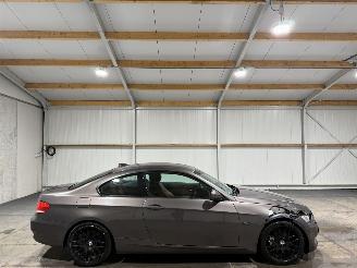 Voiture accidenté BMW 3-serie 320i 125kW Airco Executive 2009/11