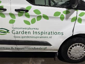 Ford Transit Custom 290 2.2 TDCI 92kW Airco Trend picture 16